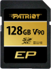 Karta pamięci PATRIOT 128 GB 