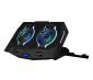 Podstawka chłodząca MODECOM PL-MC-CF-21-RGB 