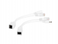 POE Injector passive UTP 0.15m 