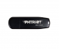 Pendrive PATRIOT PSF64GXRB3U (64 GB /Czarny ) 