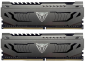 Pamięć PATRIOT (DIMM/DDR4/16 GB/3733MHz/1.35V/17 CLCL/DUAL) 