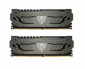 Pamięć PATRIOT (DIMM/DDR4/64 GB/3600MHz/1.35V/16 CLCL/DUAL) 