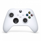 Microsoft Xbox kontroler bezprzewodowy - Robot White 