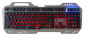 Klawiatura Przewodowa REBELTEC Discovery 2 