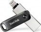 Pendrive SANDISK iXpand Go (64 GB /Czarny ) 