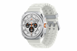 Galaxy Watch Ultra LTE L705 (47mm) Titanium SAMSUNG Wear OS Tytanowy 