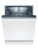 Zmywarka Do zabudowy BOSCH SMV2ITX16E 