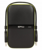 Dysk zewnętrzny HDD SILICON POWER Armor A60 (2TB /Czarno-zielony ) 