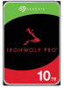 Dysk serwerowy HDD SEAGATE IronWolfPro ST10000NT001 (10 TB /3.5 /7200RPM ) 