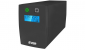 Zasilacz awaryjny EVER Easyline 650AVR USB T/EASYTO-000K65/00 650VA 