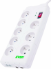 Listwa zasilająca EVER Home (2 m) T/LZ05-HOM019/0000 