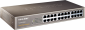 Przełącznik TP-LINK TL-SF1024D (24x 10/100 ) 
