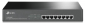 Przełącznik TP-LINK TL-SG1008MP (8x 10/100/1000 PoE+ ) 