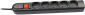 Listwa zasilająca TRACER PowerGuard + 1.8 m Czarny (5 gniazd) TRALIS30406 