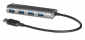Hub USB I-TEC U3HUB448 