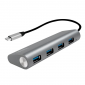 Hub USB LOGILINK UA0309 