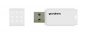 Pendrive GOODRAM UME2 128 GB (128 GB /USB 2.0 /Biały ) 