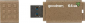 Pendrive GOODRAM UME3 Eco Friendly 64 GB (64 GB /Beżowy ) 
