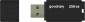 Pendrive GOODRAM UME3 256 GB (256 GB /Czarny ) 