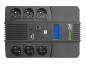 Zasilacz awaryjny GREEN CELL UPS07 800VA 