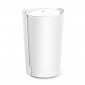 Brama sieciowa Deco 5G domowego systemu Mesh Wi-Fi 6 X50-5G(1-pak) AX3000 
