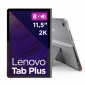 Tablet LENOVO TAB Plus 8/128 GB Szary (11.5/MediaTek Helio G99/128GB/Android 14/Wi-Fi/Szary) 