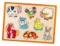 Viga 50017 Puzzle - farma 