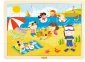 Viga 51270 Puzzle cztery pory roku - lato 