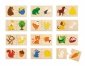 Viga 51607 Puzzle nakarm zwierzątko 