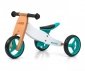 Pojazd Jake Classic Mint 