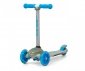 Scooter Zapp Grey 