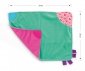 Zabawka pluszowa Kocyk - Blanky - 14325 PINK 
