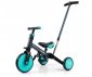 Milly Mally Rowerek 4w1 Optimus Plus Mint 