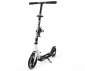Milly Mally Scooter Ultimate White 