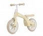 Qplay Rowerek Biegowy Tech Cream 