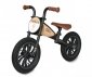 Qplay Rowerek Biegowy Feduro Beige 