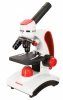 (PL) Mikroskop Levenhuk Discovery Pico 