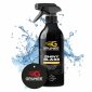 Shiny Glass Cleaner GRUNNE 0,5l -Płyn do mycia szyb samochodowych, lusterek 