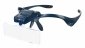 Okulary powiększające Levenhuk Discovery Crafts DGL 40 