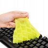 Guma czyścik żel elastyna do klawiatury plastiku telefonów