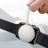 Ładowarka indukcyjna do iphone apple watch kabel 2w1