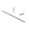 Magnes neodymowy mw 2 x 10 mm - zestaw 100 sztuk