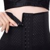 Gorset wyszczuplający modelujący brzuch talię XL