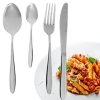 Zestaw sztućców gastronomicznych 24 elementy komplet na 6 osób