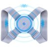 Korektor postawy pajączek + inteligentny sensor