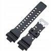 Pasek 22mm do zegarka Casio Gshock matowy