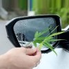 Folia hybrydowa naklejka na lusterka wodoodporna 2 sztuki