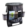 Organizer termiczny na fotel + lejek 3w1