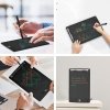 Tablet graficzny kolorowy lcd znikopis do rysowania