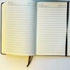 notes linia do notowania